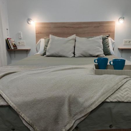 Mi Alma I Apartment ปูแอร์โตเดลคาร์เมน ภายนอก รูปภาพ