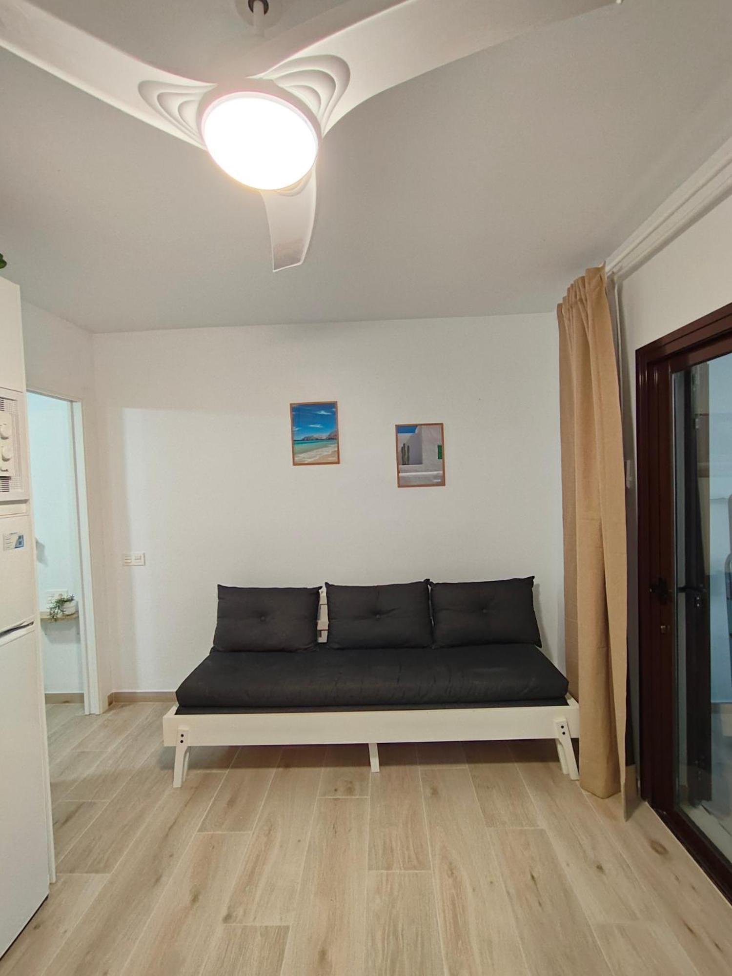 Mi Alma I Apartment ปูแอร์โตเดลคาร์เมน ภายนอก รูปภาพ
