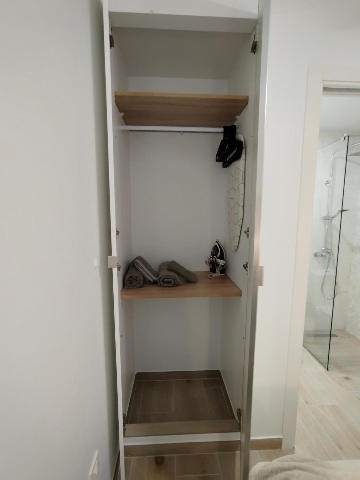 Mi Alma I Apartment ปูแอร์โตเดลคาร์เมน ภายนอก รูปภาพ